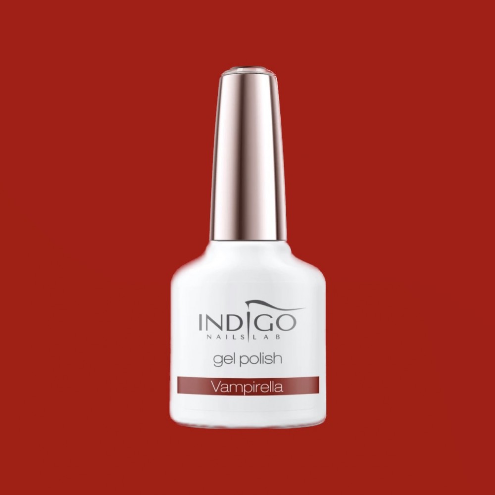 VAMPIRELLA GEL POLISH - 7 ML VAMPIRELLA GEL POLISH - 7 ML