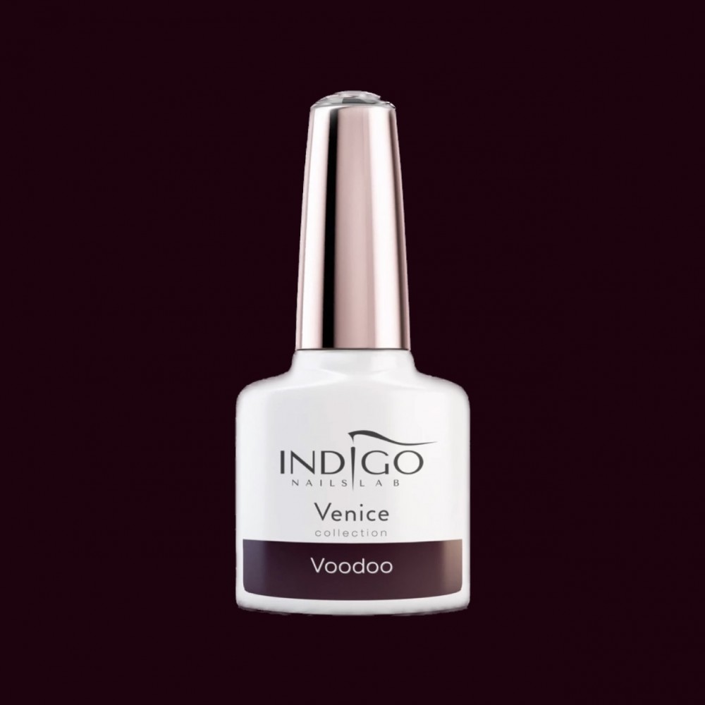 VOODOO GĒL LAKA - 7 ML