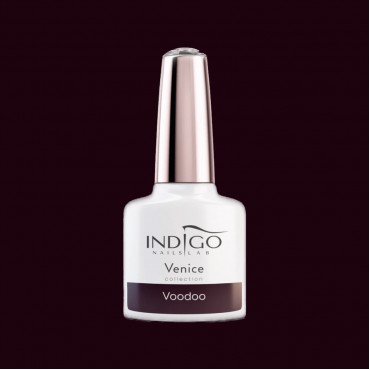 VOODOO GĒL LAKA - 7 ML