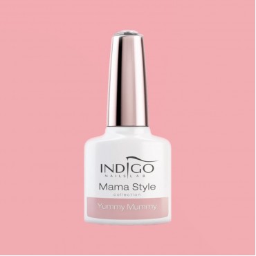 YUMMY MUMMY GĒL LAKA - 7 ML