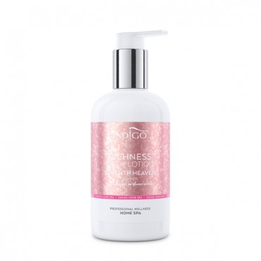 BODY LOTION WITH SHIMMER - SEVENTH HEAVEN / 300 ML