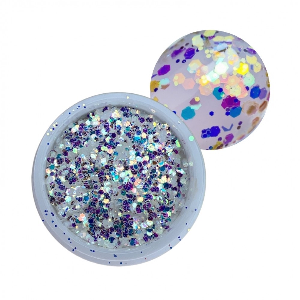 INDIGO PRINCESS EFFECT BEAUTYMAKER - 3 G