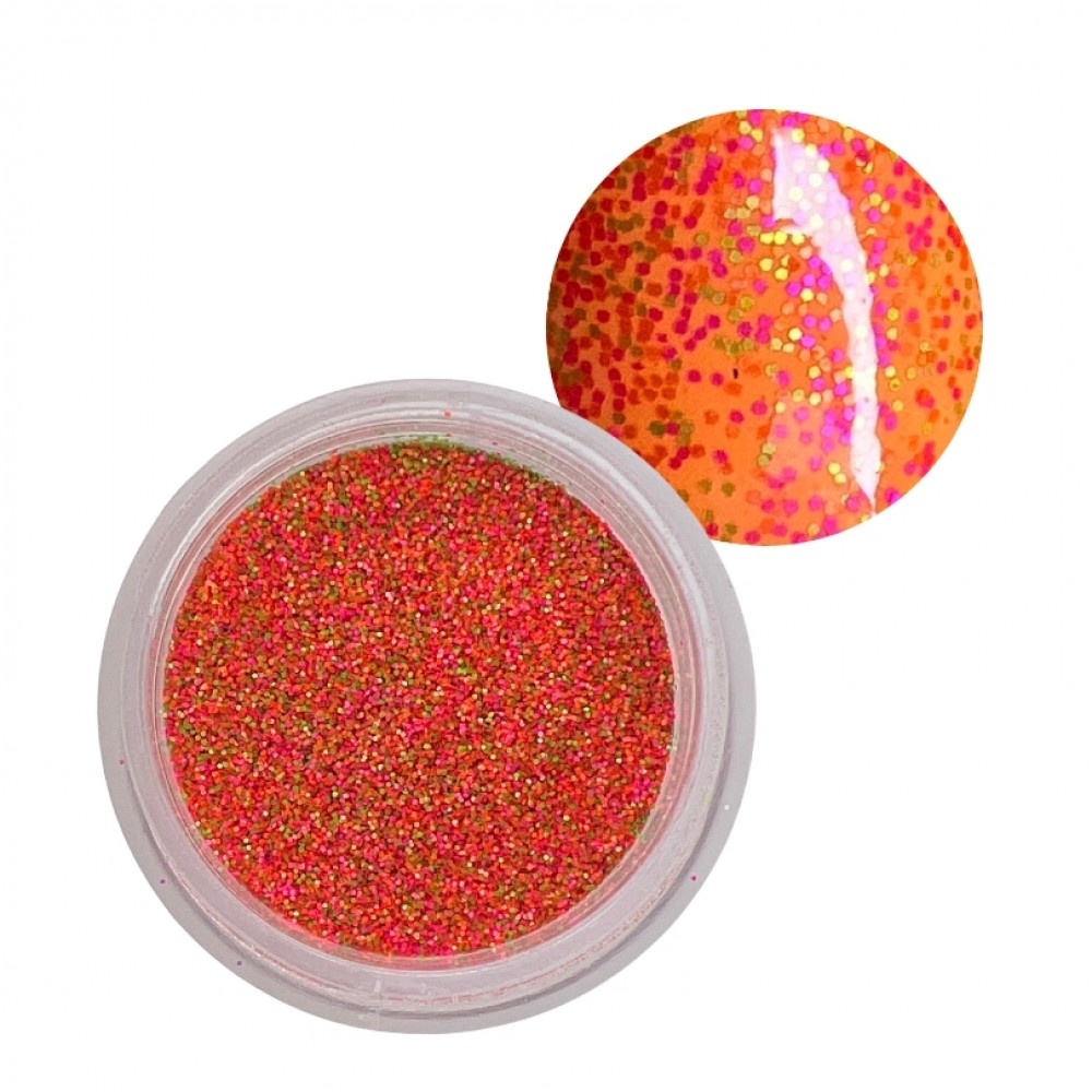 INDIGO CONFETTI EFFECT BRAZILIUSZ - 3 G