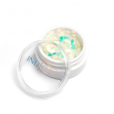 INDIGO PRINCESS EFFECT COOL AZUL - 3 G