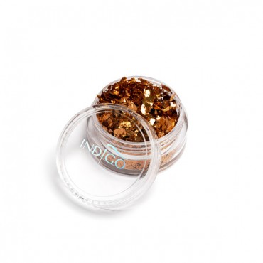INDIGO FLAME EFFECT COOPPERFIELD - 0,4 G