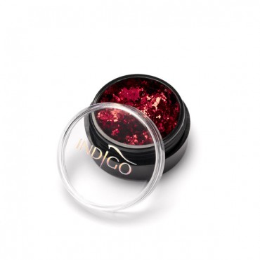INDIGO FLAME EFFECT HEARTBREAKER - 0,4 G
