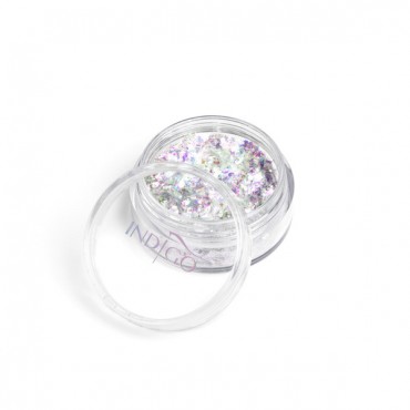 INDIGO FLAME EFFECT I WAS BORN A UNICORN - 0,4 G