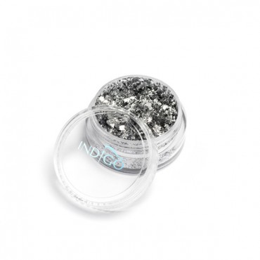 INDIGO FLAME EFFECT MOONLIGHT - 0,4 G