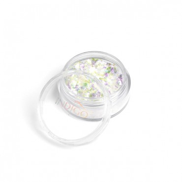 INDIGO FLAME EFFECT PARTY MAKER - 0,4 G