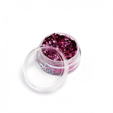INDIGO FLAME EFFECT VANITY - 0,4 G