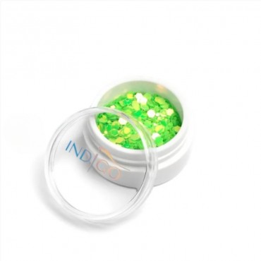 INDIGO PRINCESS EFFECT GLITZ N GLAM - 3 G