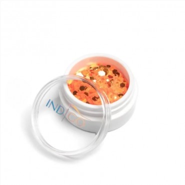 INDIGO PRINCESS EFFECT HALO GENIA - 3 G