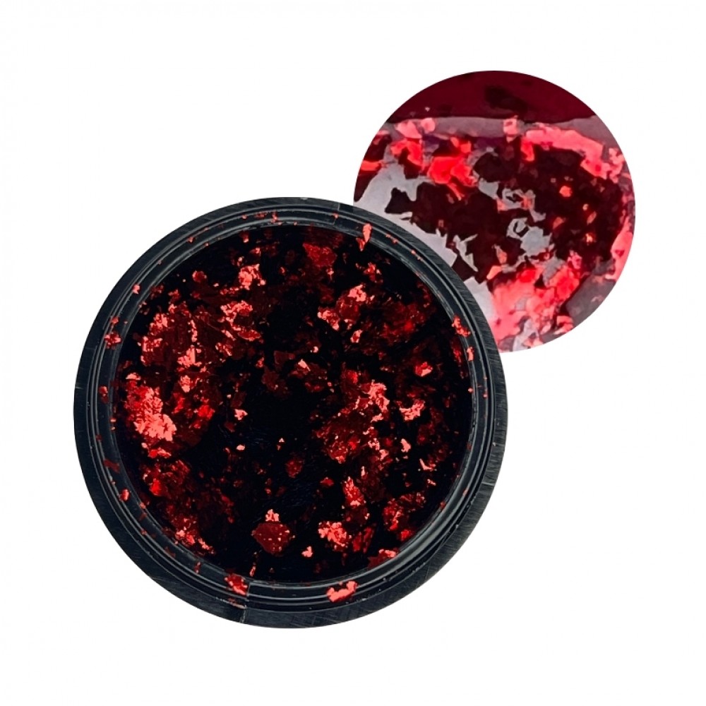 INDIGO FLAME EFFECT HEARTBREAKER - 0,4 G
