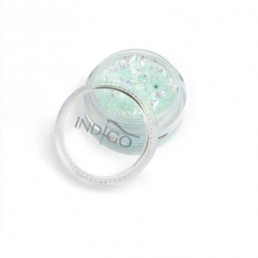INDIGO BLING EFFECT HER MAJESTY - 3 G
