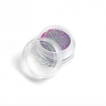 INDIGO CONFETTI EFFECT LOVE PARADE - 3 G