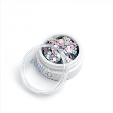 INDIGO PRINCESS EFFECT NAPOLEON BONA PARTY - 3 G