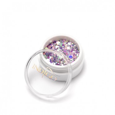INDIGO PRINCESS EFFECT BARBIRELLA - 3 G