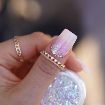 INDIGO PRINCESS EFFECT BEAUTYMAKER - 3 G