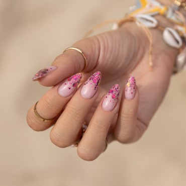 INDIGO PRINCESS EFFECT COACHELLA QUEEN - 3 G