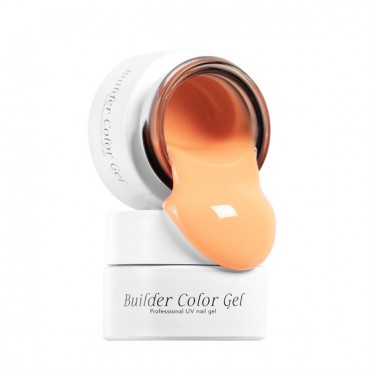 KRĀSAINS BŪVGĒLS ORANGE - 15 ML