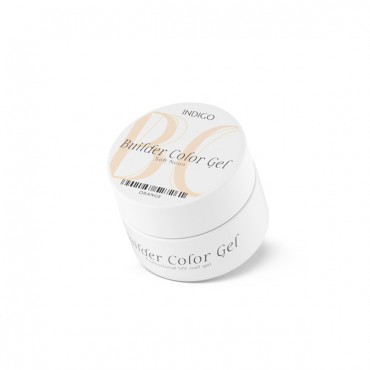 KRĀSAINS BŪVGĒLS ORANGE - 15 ML