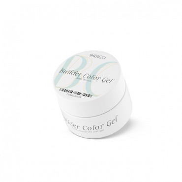KRĀSAINS BŪVGĒLS TURQUOISE - 15 ML