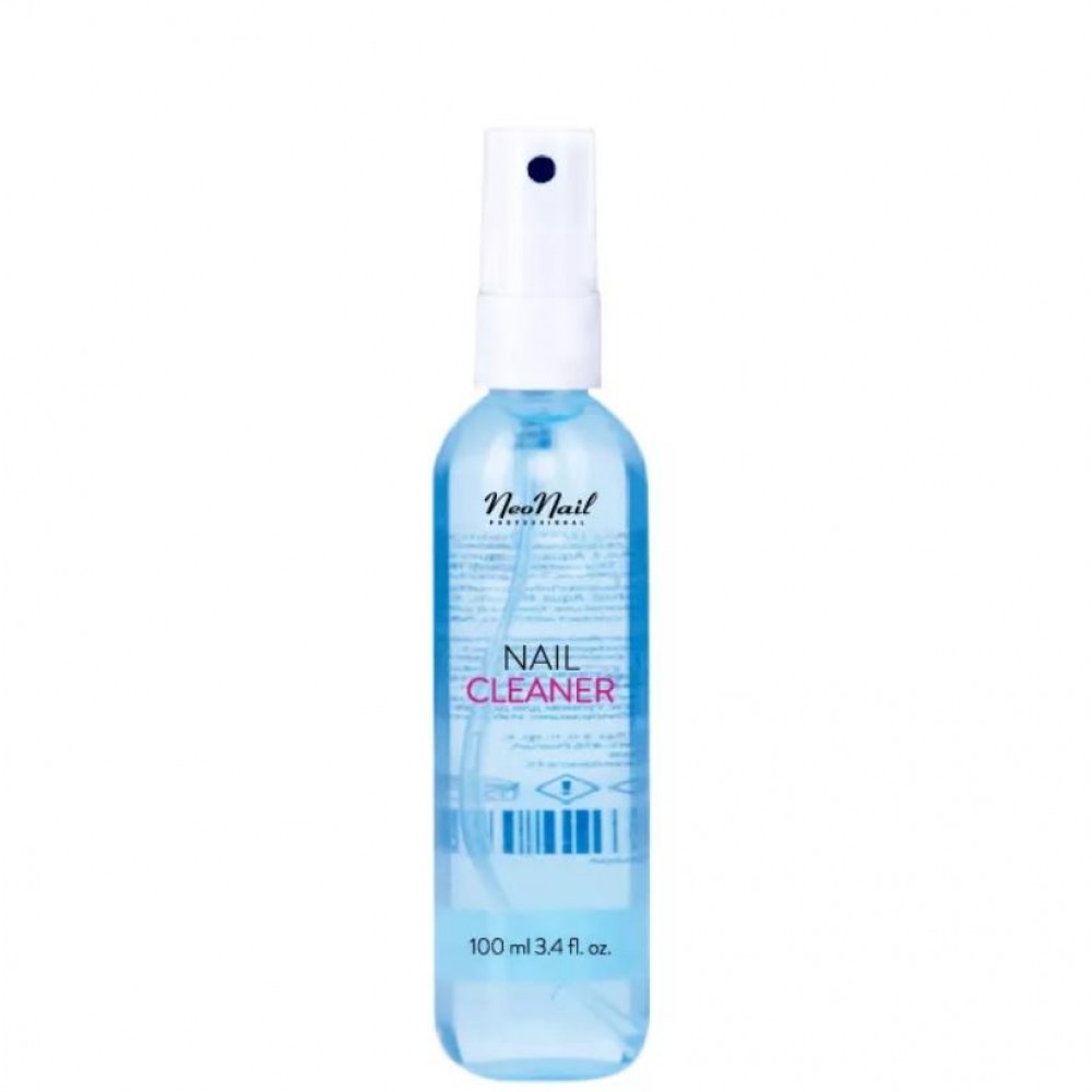 NEONAIL CLEANER AR DOZATORU - 100 ML