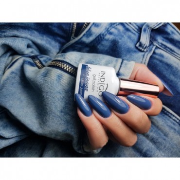 BILLIE JEANS GĒL LAKA - 7 ML