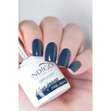 BILLIE JEANS GĒL LAKA - 7 ML
