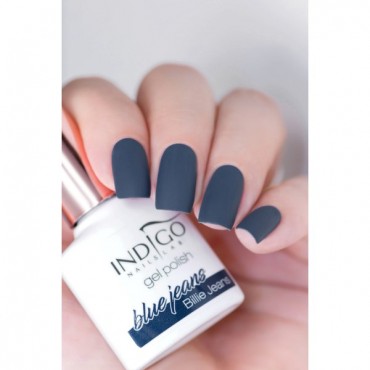 BILLIE JEANS GĒL LAKA - 7 ML