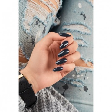 BLUE BUDDHA GEL POLISH - 7 ML
