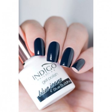 BLUE BUDDHA GEL POLISH - 7 ML