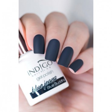 BLUE BUDDHA GEL POLISH - 7 ML