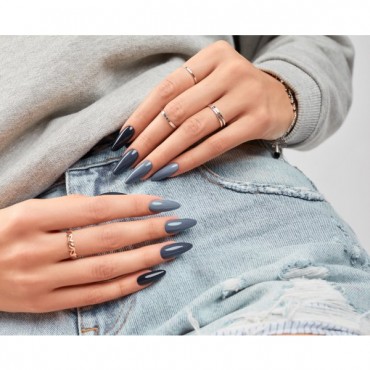 BLUE BUDDHA GEL POLISH - 7 ML