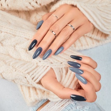 BLUE BUDDHA GEL POLISH - 7 ML