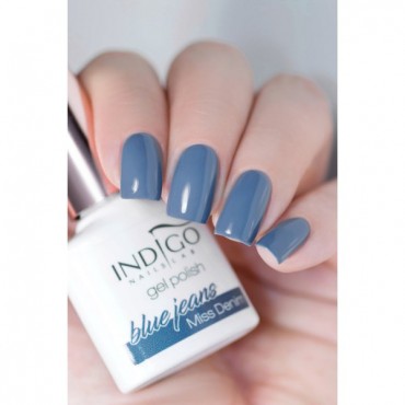 MISS DENIM ГЕЛЬ ЛАК - 7 ML