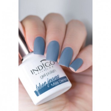 MISS DENIM ГЕЛЬ ЛАК - 7 ML