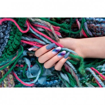 MISS DENIM ГЕЛЬ ЛАК - 7 ML