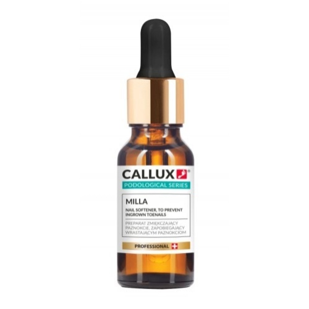 CALLUX NAGU MIKSTINOŠAIS LĪDZEKLIS MILLA 50 ML