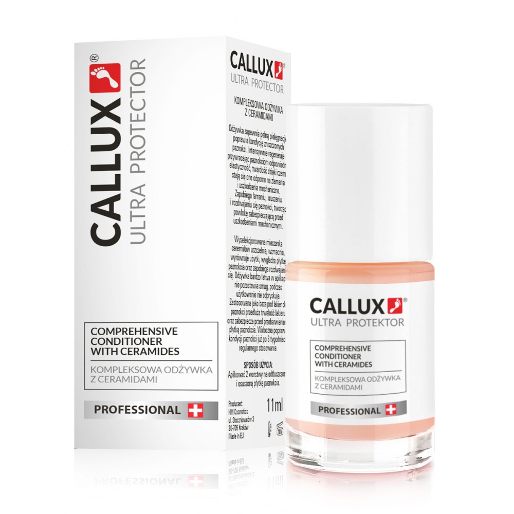 CALLUX ULTRA PROTECTOR - 11 ML