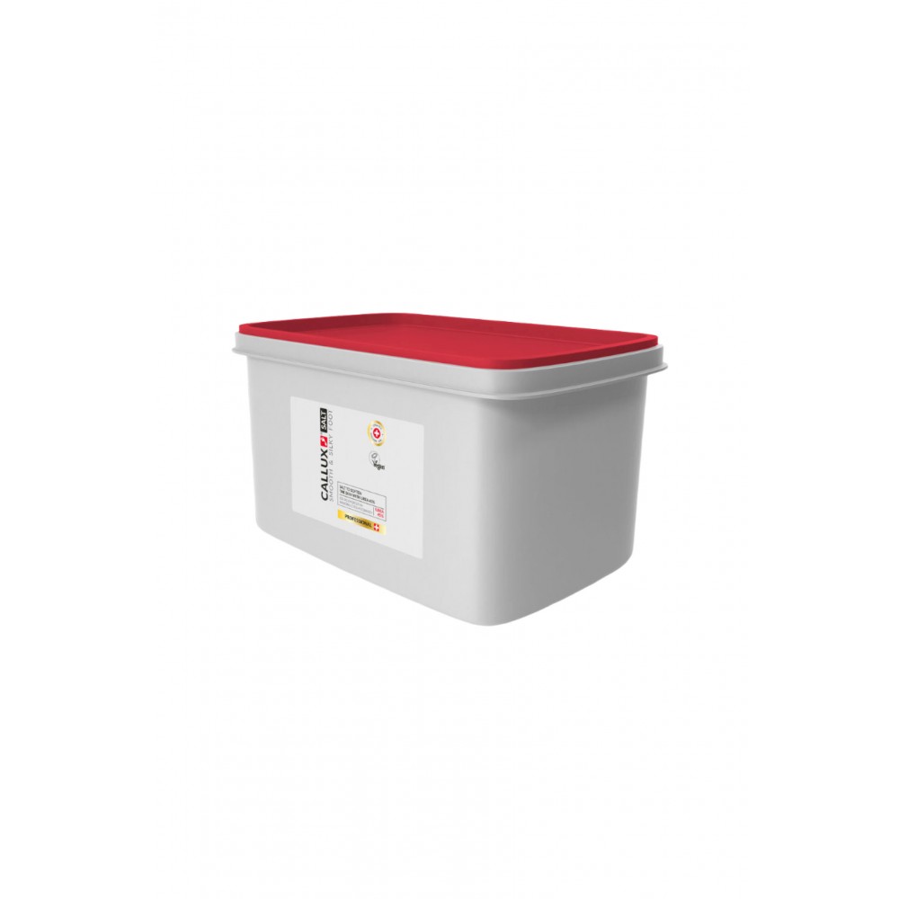 CALLUX SĀLS PEDIKĪRAM AR SVAIGO APELSĪNU AROMĀTU FRESH ORANGE AR UREA 45% - 5KG