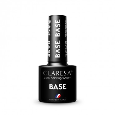 CLARESA BASE - 5 G