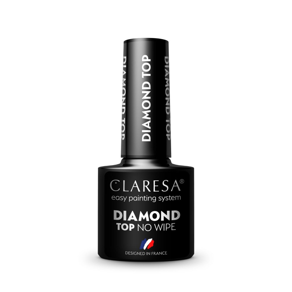 CLARESA DIAMOND TOP