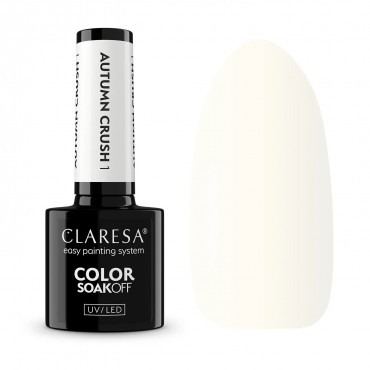 CLARESA AUTUMN CRUSH 1 - 5 G