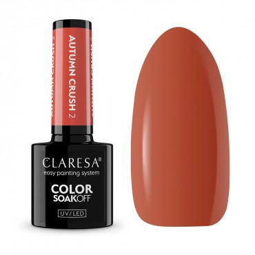 CLARESA AUTUMN CRUSH 2 - 5 G