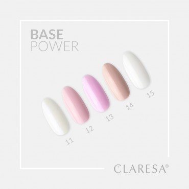 CLARESA POWER 11 - 5 G