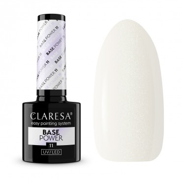 CLARESA POWER 11 - 5 G