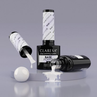 CLARESA POWER 11 - 5 G