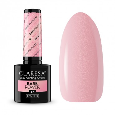 CLARESA POWER 12 - 5 G 