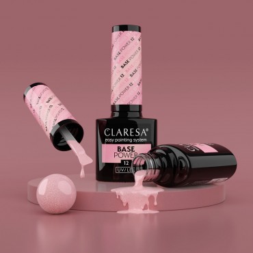 CLARESA POWER 12 - 5 G 
